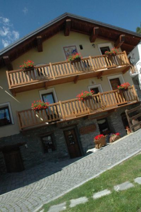 Lo Barba Antey-Saint-André